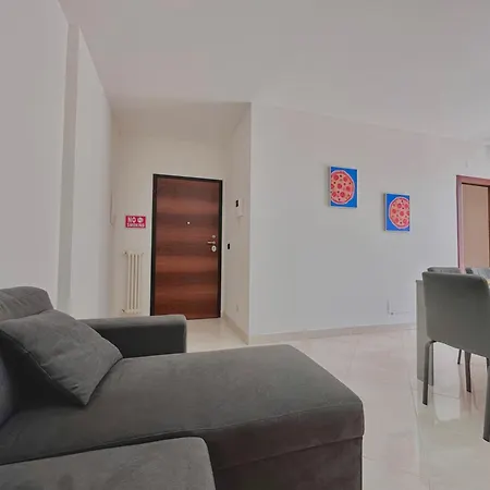 K House Apartment Bari Exterior photo