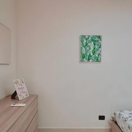 K House Apartment Bari Exterior photo