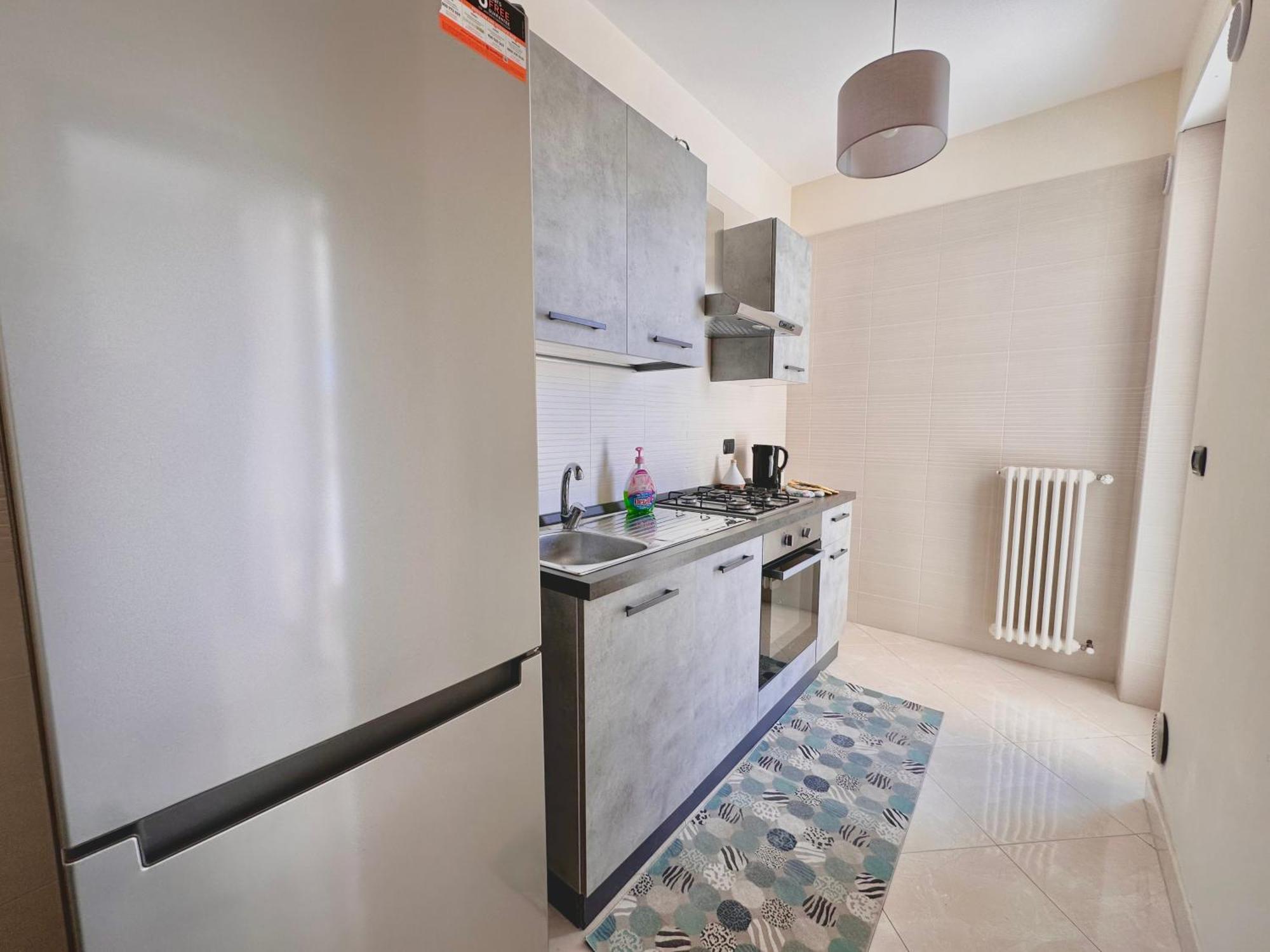 K House Appartement *